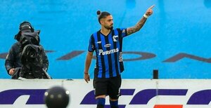 Versus / Thiago Vecino habló de su frustrada llegada a Cerro: "Habían otras cosas..."