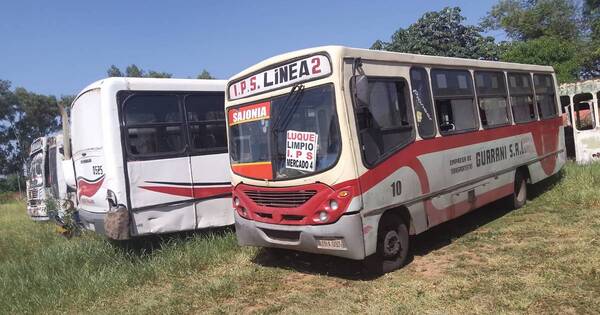 Diario HOY | Sancionan a empresa de transporte por incumplimiento en el servicio