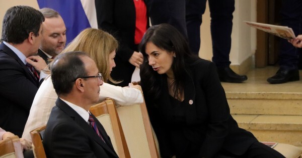 Centurión apura dos rutas en el Chaco para aflojar la presión de los gobernadores por la crisis vial