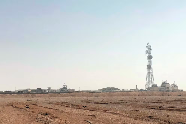 EEUU publicó los nombres de los tres militares muertos en un ataque con drones en Jordania - Megacadena - Diario Digital