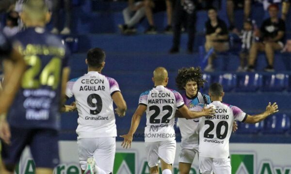 El “Guma” tomó la punta tras ganarle al “Triqui” y espera partido de Cerro