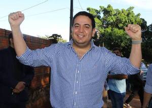 Gobernador de Central lamenta centralización de fondos para merienda escolar | 1000 Noticias