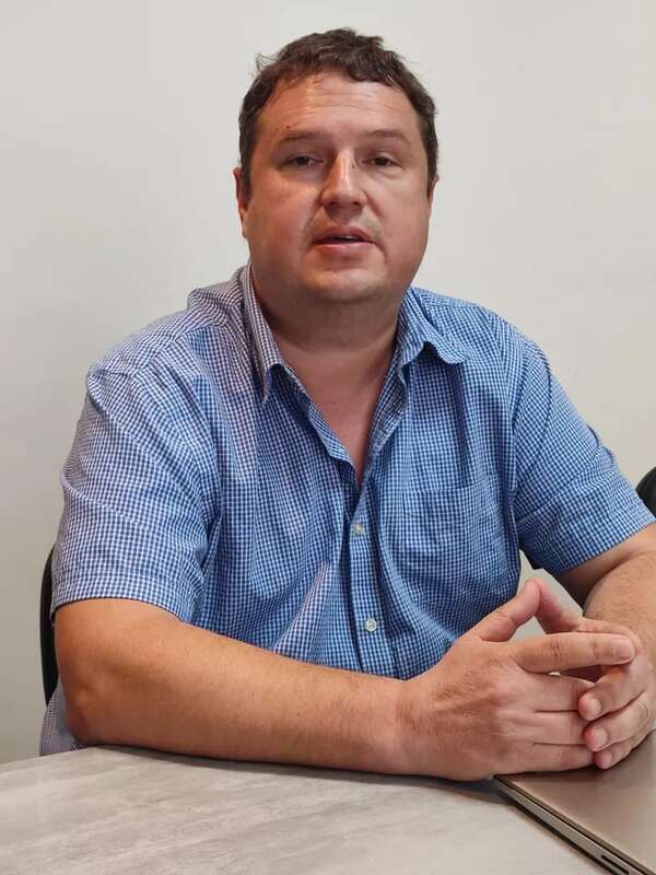 Reclaman eficacia de acción en campaña “cosecha segura” - Nacionales - ABC Color