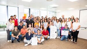 CCI, nueva Empresa B paraguaya que integra la comunidad “mejores empresas para el mundo”