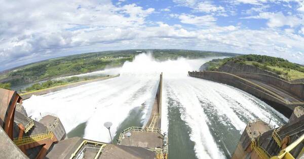 La Nación / Paraguay está en quinto lugar en energía renovable
