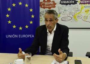 UE dice que aplicación de normativa ambiental se encuentra en transición - Economía - ABC Color