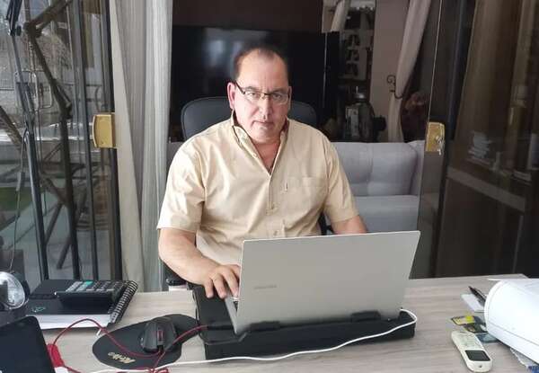 Reglamento UE 1115/23 es peligrosa para la producción, advierte experto - Nacionales - ABC Color