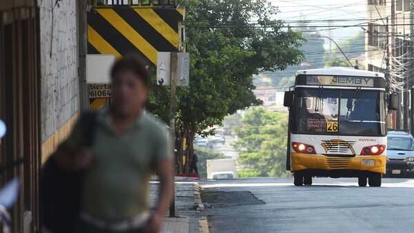 Pese a millonarios subsidios, siguen reguladas y humillación a pasajeros