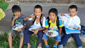 Alimentar el futuro - La Tribuna