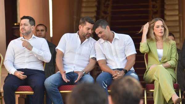 Lo que tenés que saber: Hambre cero no incluye gobernaciones y municipios cuestionados