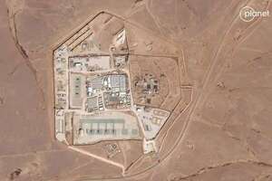 Irán se distancia del ataque letal en Jordania ante posible respuesta de EE.UU. - Mundo - ABC Color