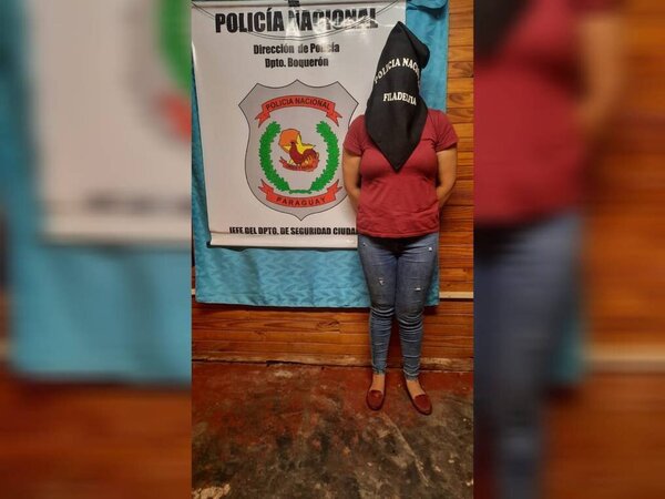 Asesinan a un hombre, exnovia detenida como sospechosa - Radio Imperio 106.7 FM