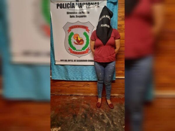 Asesinan a un hombre, exnovia detenida como sospechosa