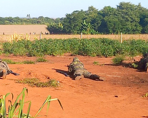 Ataque a estancia deja un guardia muerto, varios heridos y tres detenidos en Itakyry - La Clave