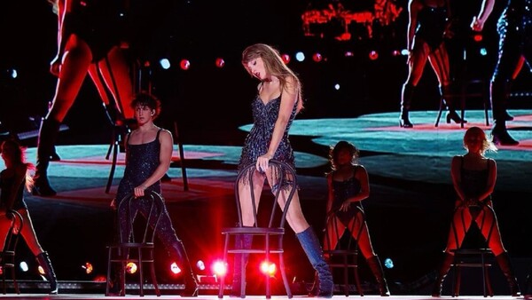 La red social X readmite la búsqueda "Taylor Swift" tras filtración de imágenes falsas