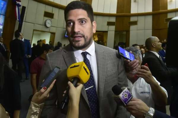 “Hambre cero”: diputado colorado pide no “matar” el principio de descentralización - Política - ABC Color