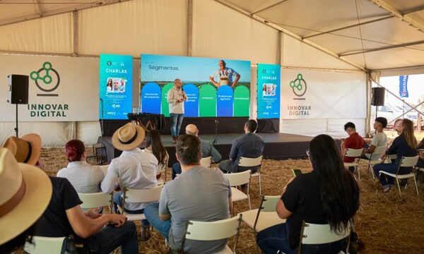 Innovar 2024 ofrecerá demostraciones prácticas sobre integración digital en su área tecnológica – Diario TNPRESS