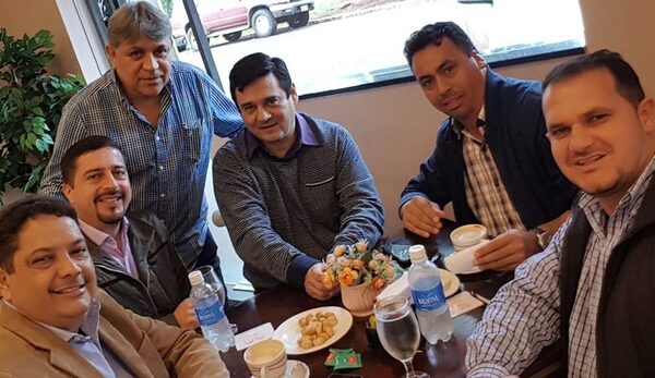 Gustavo Cano afirma que es injusto que todos paguen por intendentes corruptos – Diario TNPRESS