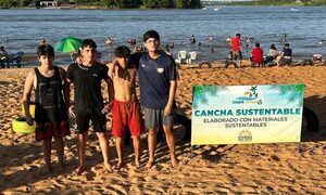 Municipalidad de CDE logró adhesión a la campaña del cuidado de la Costanera – Diario TNPRESS