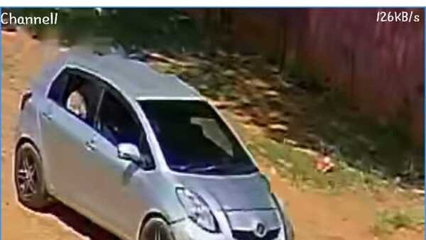 Olvidó bolsón con 25 millones en Bolt y conductor se borró