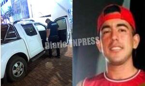 Un muerto y dos heridos tras confusa bala ceraentre motociclista y ocupantes de una camioneta – Diario TNPRESS