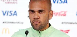 El juicio al ex futbolista brasileño Dani Alves comenzará el 5 de febrero próximo - .::Agencia IP::.