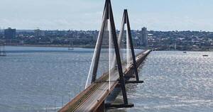 Diario HOY | Acuerdan encuentro para mejorar gestión de fronteras entre Paraguay y Argentina