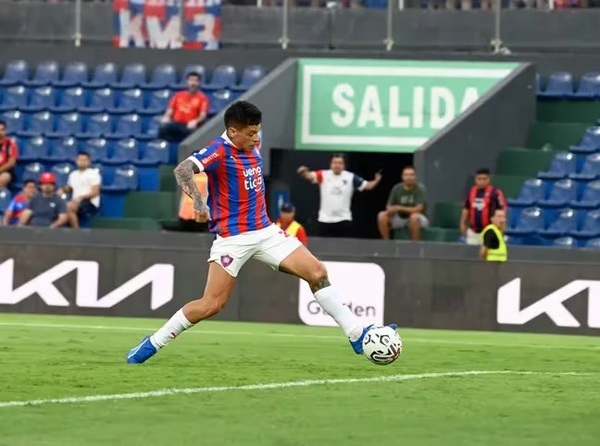 Iturbe: “mataron al fútbol, es una pena”