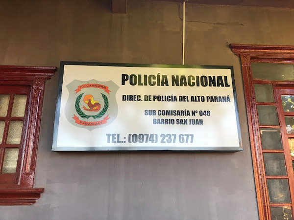 Borracha maltrató a su pareja y lo despojó de camioneta