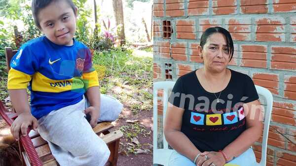 Denuncian mala praxis en la USF de Capitán Miranda: Madre acusa a enfermero de causar la muerte de su hijo de 7 años