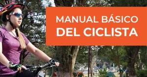 Diario HOY | Agencia de Tránsito lanza manual básico para ciclistas