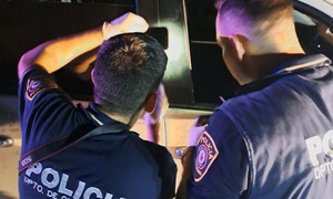 Un violento asalto donde madre e hija fueron amordazadas y maniatadas por delincuentes en en Pilar