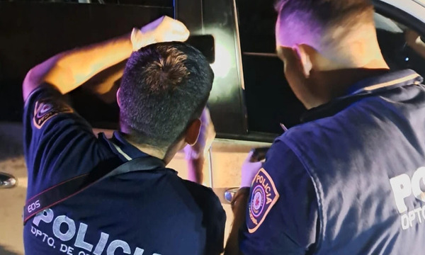 Un violento asalto donde madre e hija fueron amordazadas y maniatadas por delincuentes en en Pilar