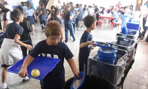 Hambre cero: “Rechazamos que nos quiten dinero del Fonacide”, dice intendente de Guarambaré – Prensa 5