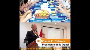 Municipios buscan mantener royaltíes y plantean ceder el 30% de fondos del Fonacide al MDS - Noticias Paraguay