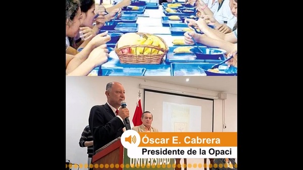 Municipios buscan mantener royaltíes y plantean ceder el 30% de fondos del Fonacide al MDS - Noticias Paraguay