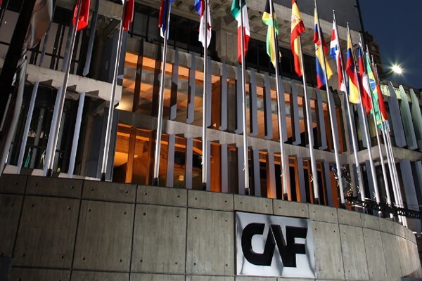 CAF da cr茅dito por US$ 50 millones a Agencia Financiera de Desarrollo para reactivaci贸n pospandemia - Revista PLUS