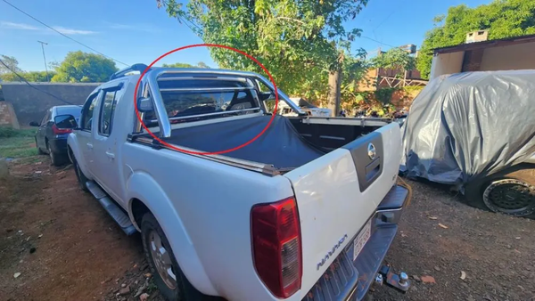 Discusión mortal por un roce en el tránsito