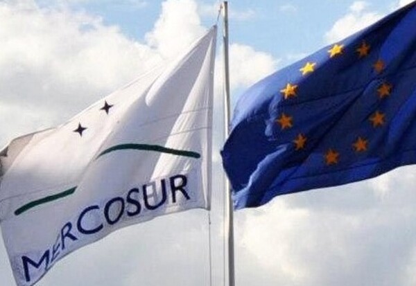 Ñemity se suma al rechazo a eventual acuerdo entre UE y Mercosur | 1000 Noticias