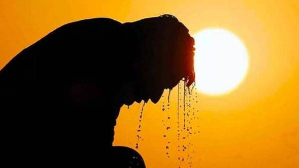 ¡Ndesapature! Tras récord de calor anuncian “fenómenos extremos más graves”