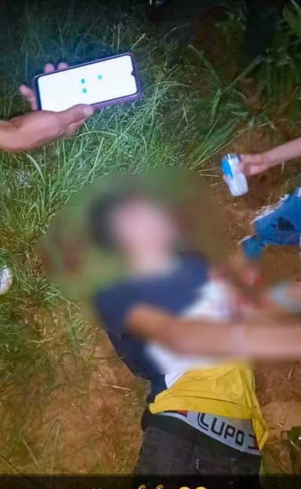 MATAN CON UN BALAZO EN LA CABEZA A UN JOVEN DE 18 AÑOS - La Voz del Norte