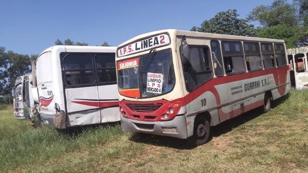 Sancionan a empresa de transporte por incumplimiento en el servicio - El Independiente
