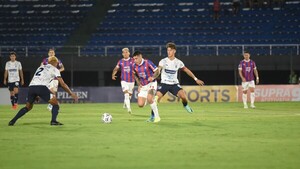 Juan Manuel Iturbe se pronuncia tras lo sucedido