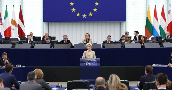 La Nación / Comisión Europea: “No se dan las condiciones” para cerrar acuerdo con Mercosur