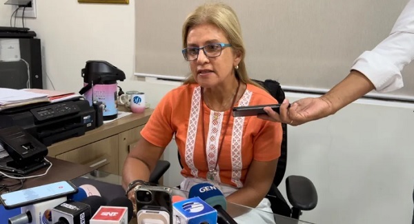 Familia Denis ofrece renegociación con EPP por información