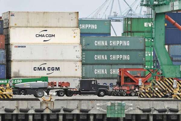 Economía mundial crecerá más de lo esperado, estima FMI - Mundo - ABC Color