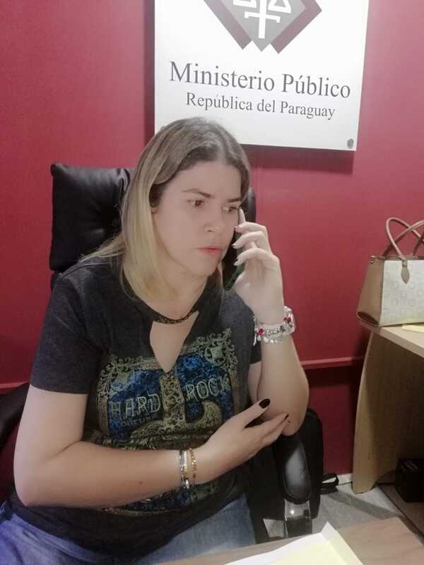 Procesan al reducidor de 40 celulares robados y piden prisión preventiva - La Clave