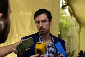 AUDIO: Estacionamiento tarifado: concejal presenta documentos sobre Parxin y anuncia que insistirán con rescisión - A La Gran 7-30 - ABC Color