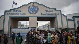 La lista de países que suspenden su financiación a la UNRWA | 1000 Noticias