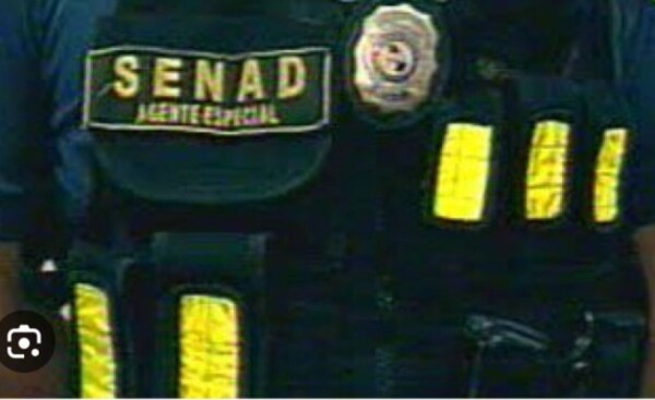 Disfrazados de agentes de la Senad asaltaron casa de mesiteros